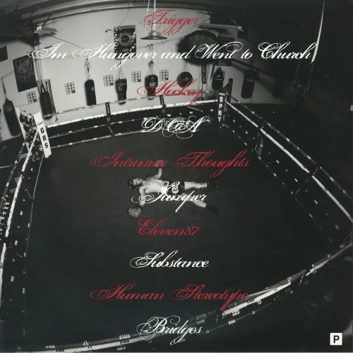 Back cover — CASI — Casi