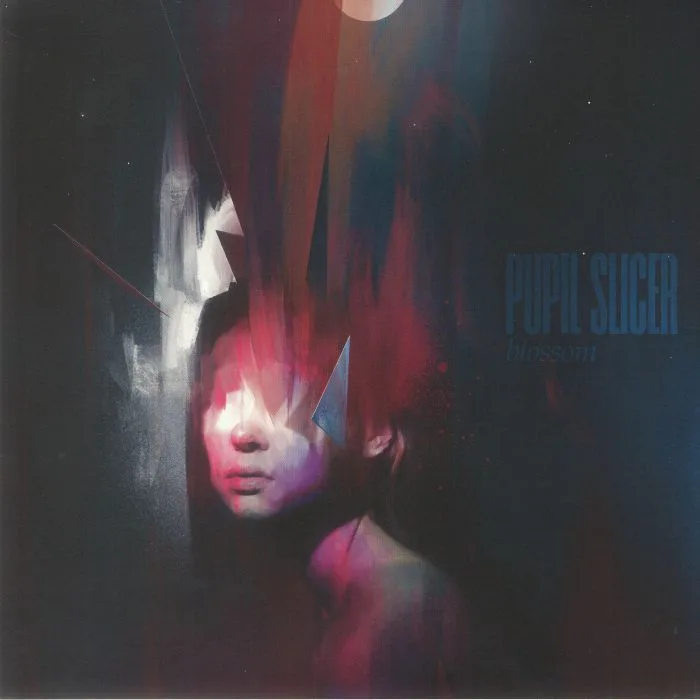 PUPIL SLICER — Blossom