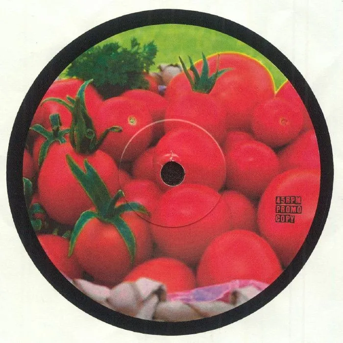 Chris KELLY / DJ DIBBA — Sally B Up