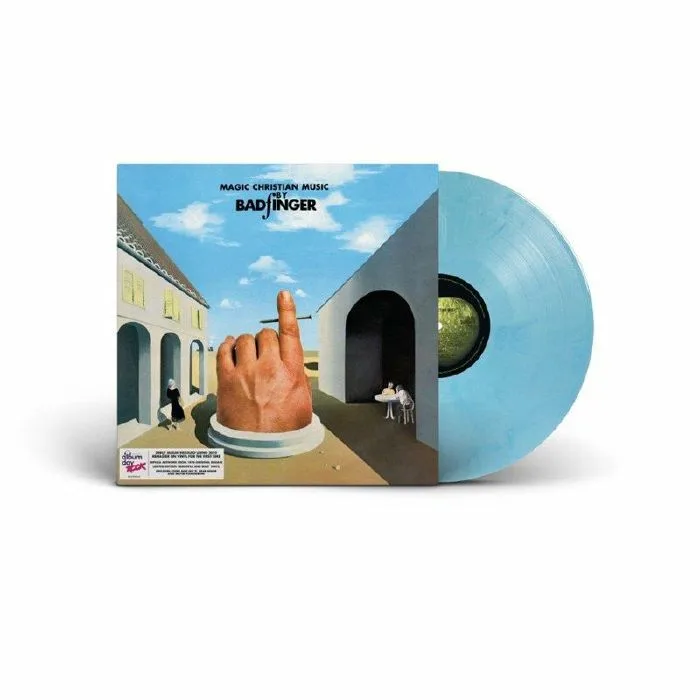 BADFINGER — Magic Christian Music (National Album Day 2025)
