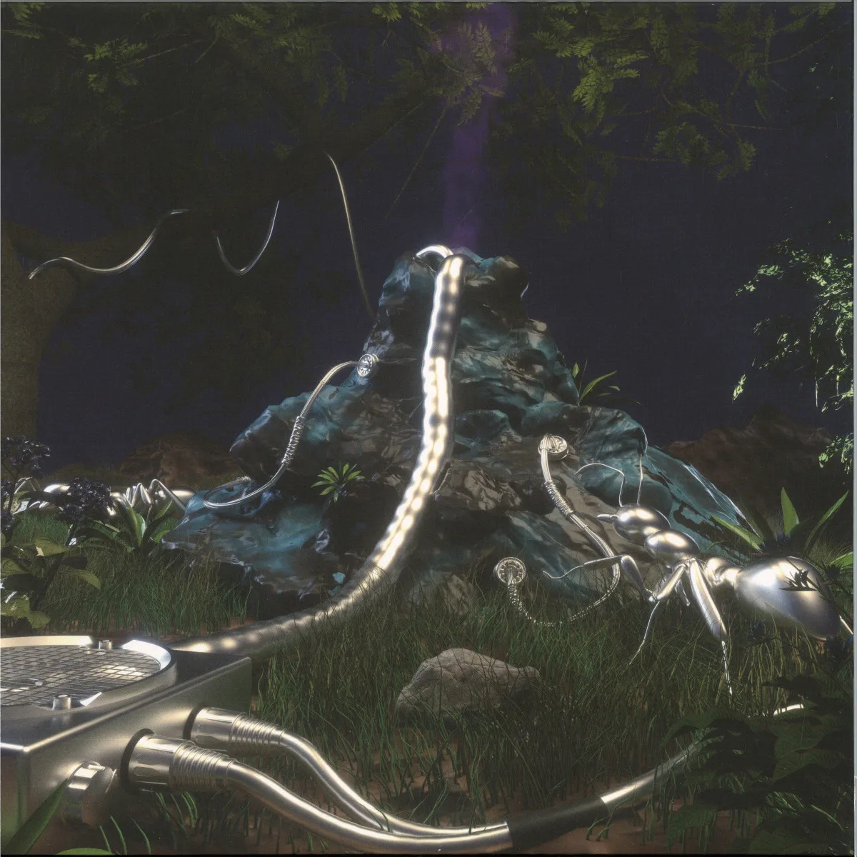 Various — PIFF LTD 001