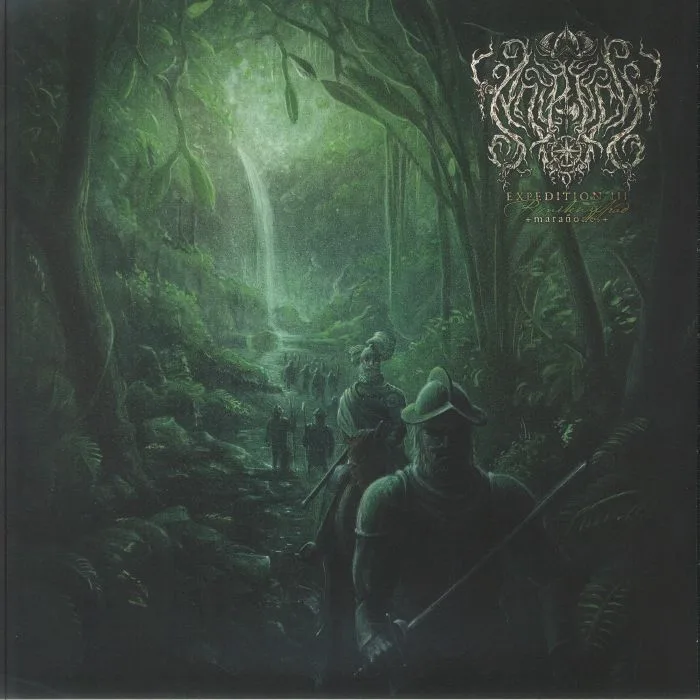ANTRISCH — Expedition III