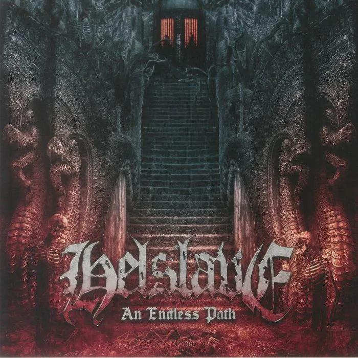 HELSLAVE — An Endless Path