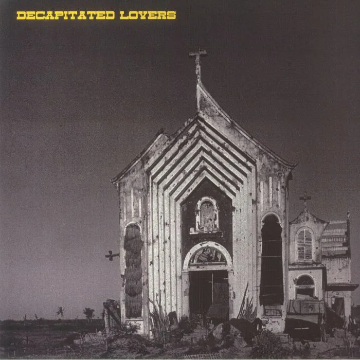 DECAPITATED LOVERS — 3 Songs