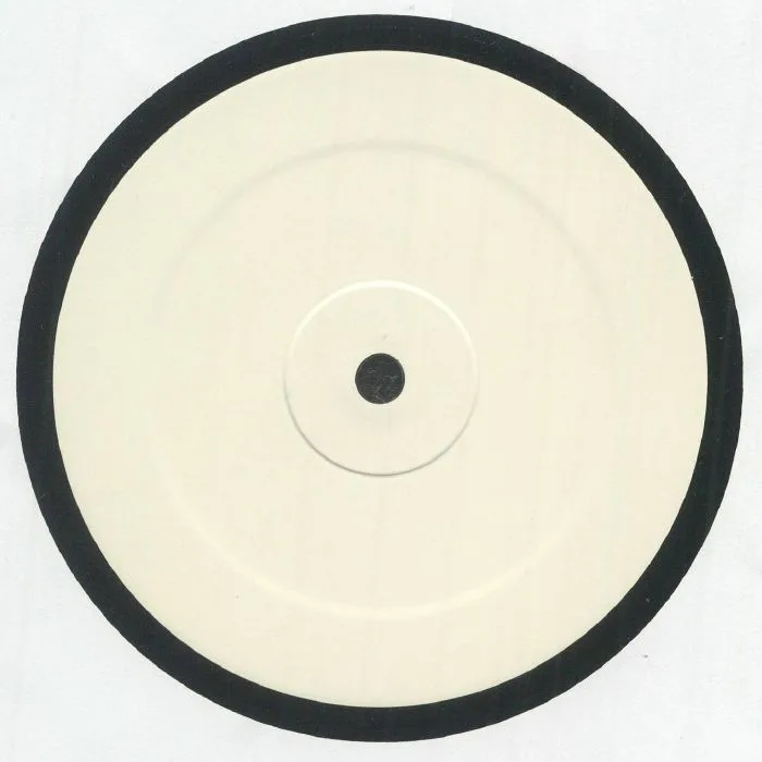 Back cover — SUBURBAN ARCHITECTURE — Purpose EP