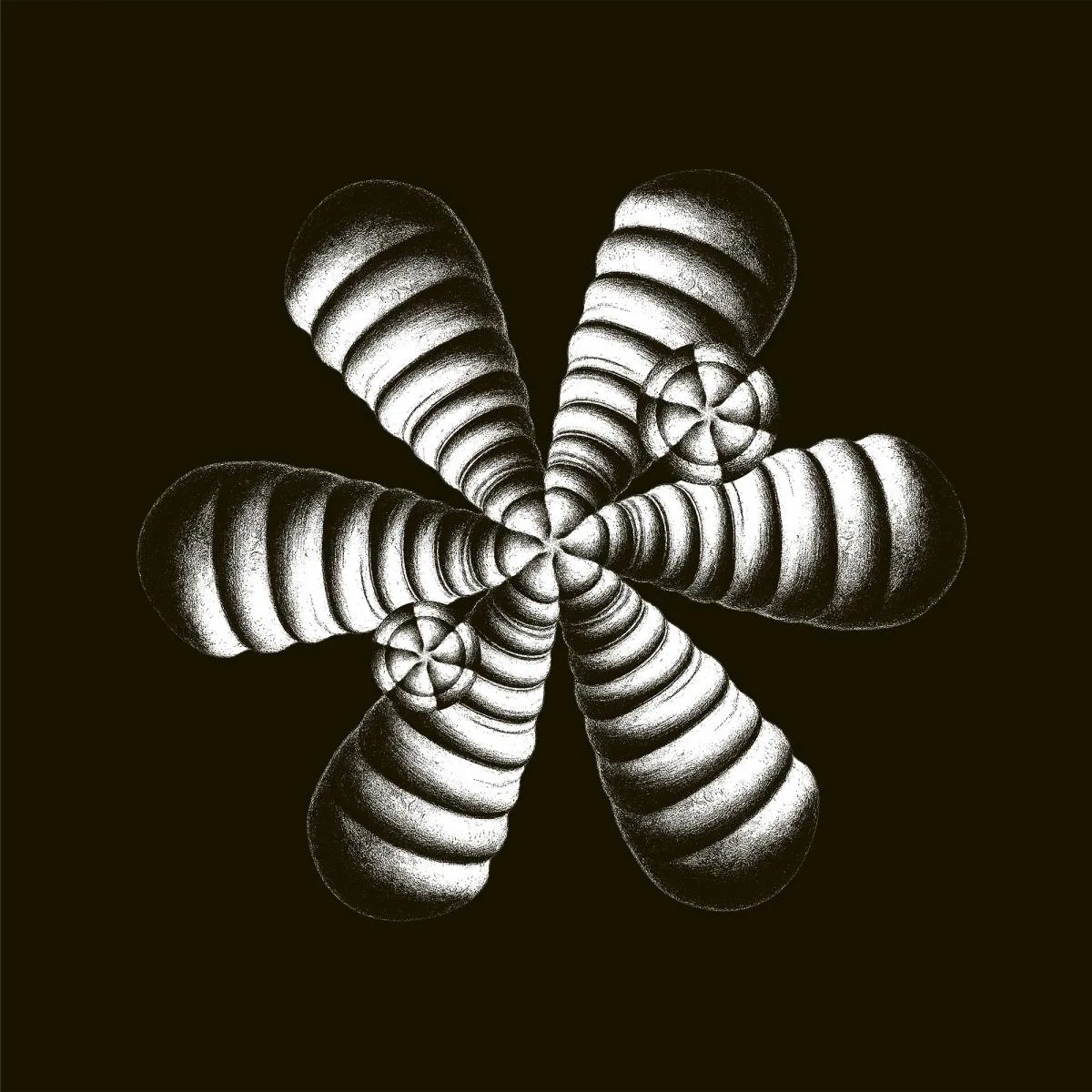 Stefan Vincent — Until Meaning Emerges EP