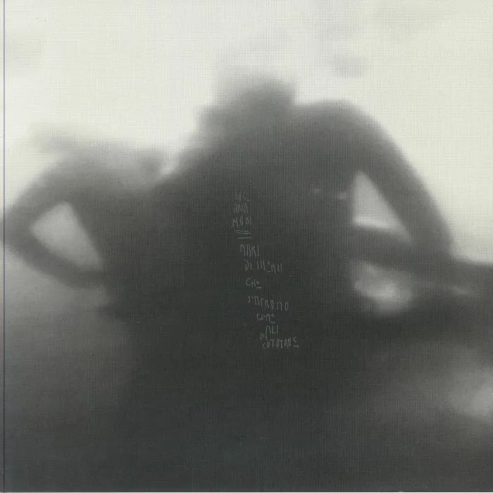 Andrea BURELLI — Sonic Mystics For Poems
