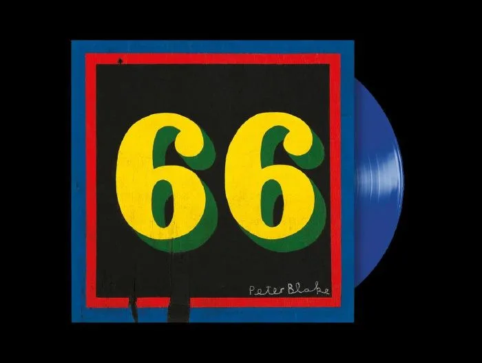 Paul WELLER — 66