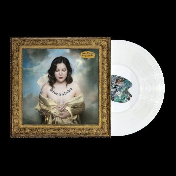 Lucy DACUS — Forever Is A Feeling