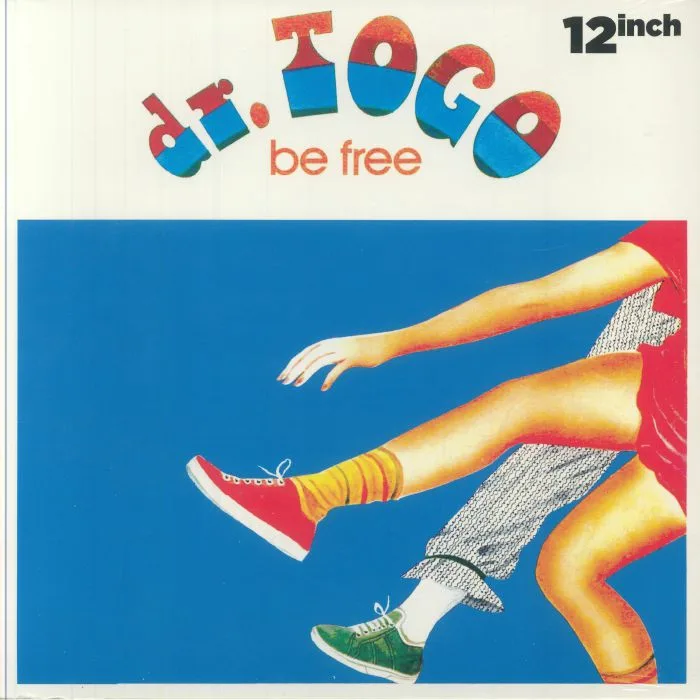DR TOGO — Be Free (reissue)