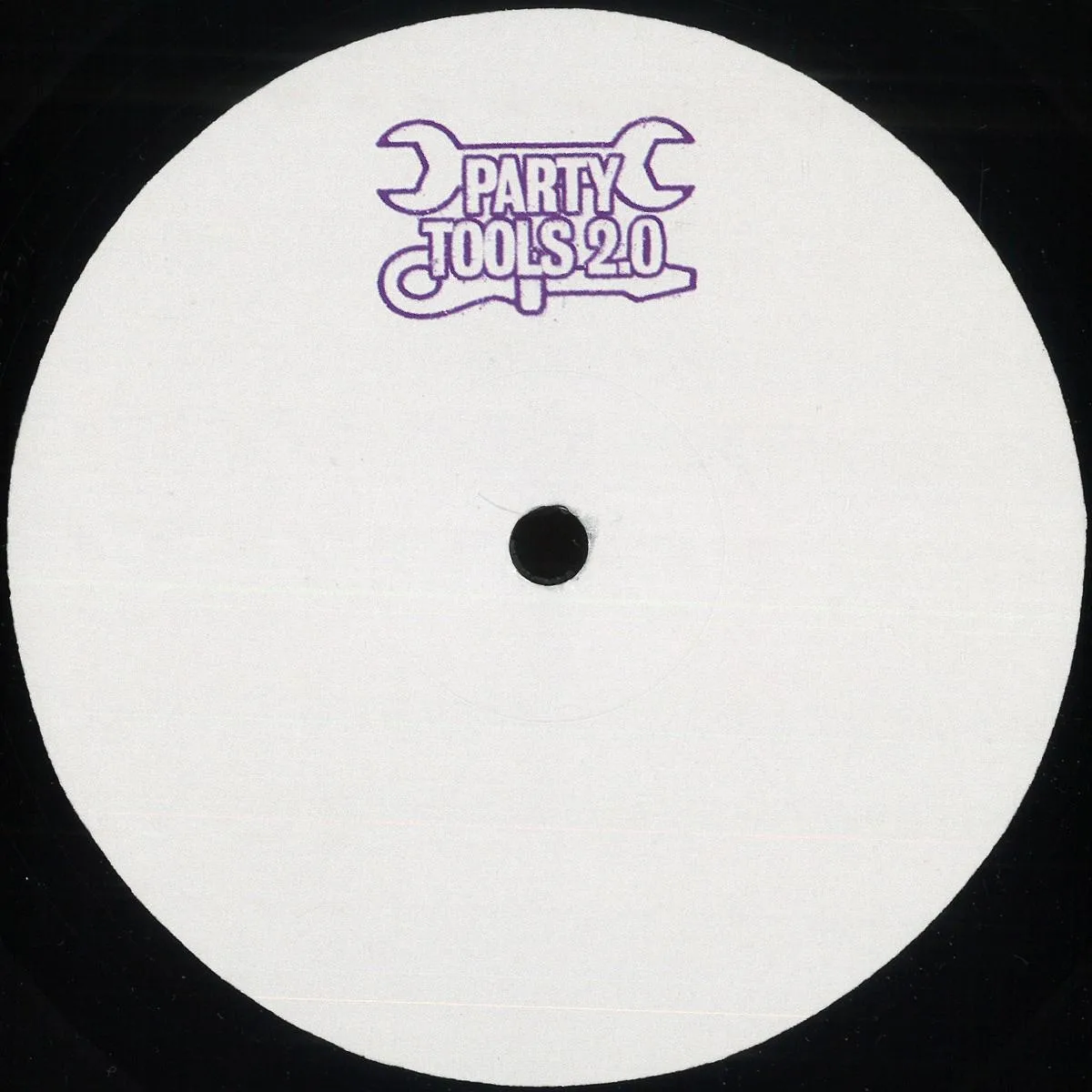 Unknown Artist — Party Tools 2.0