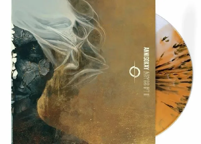 ANNISOKAY — Abyss Pt II
