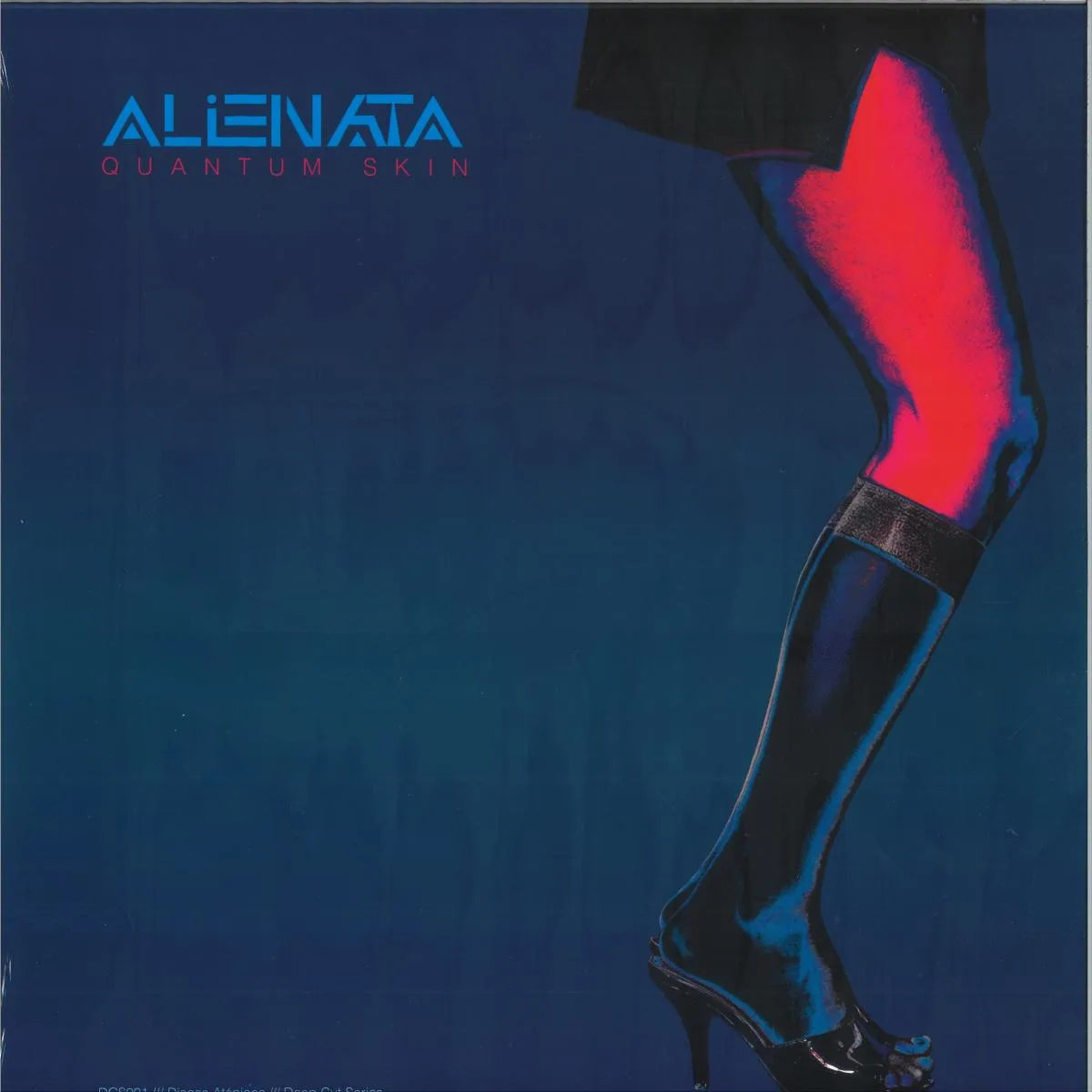Alienata — Quantum Skin