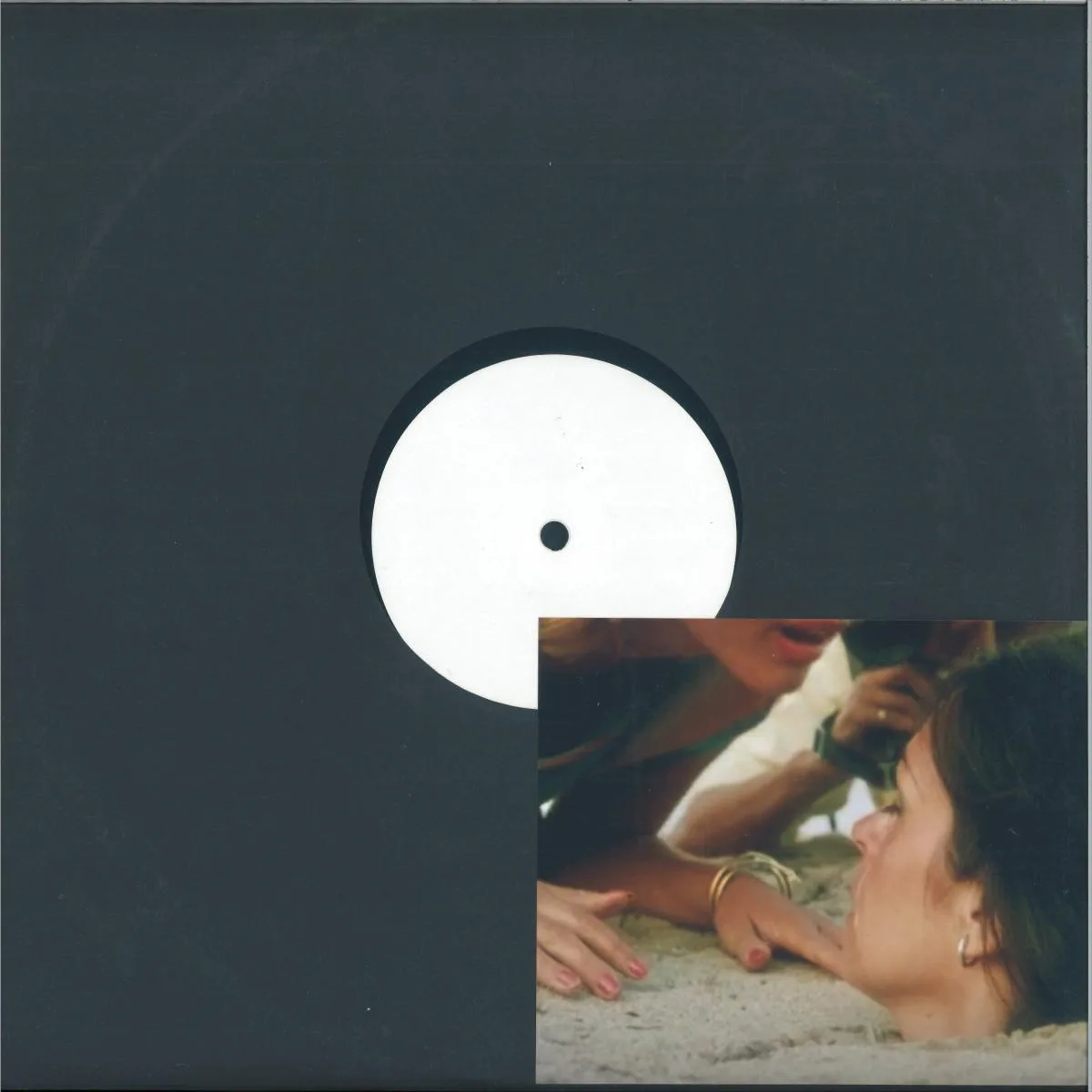 GLOBAL APHASIA — UNRELEASED RELEASED ON VINYL 01