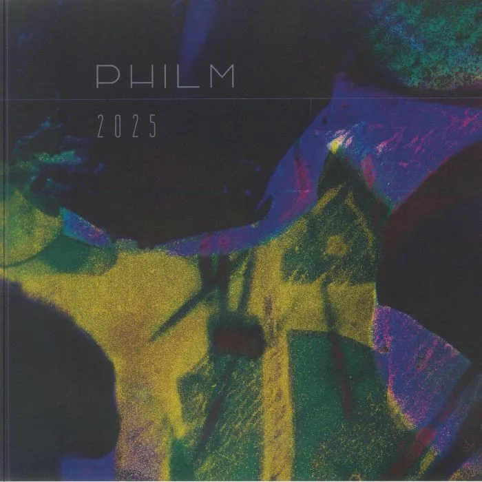 PHILM — 2025