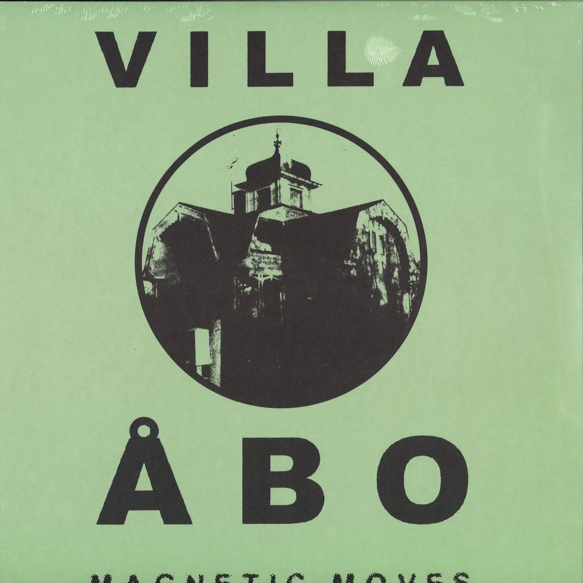 Villa Abo — Magnetic Moves