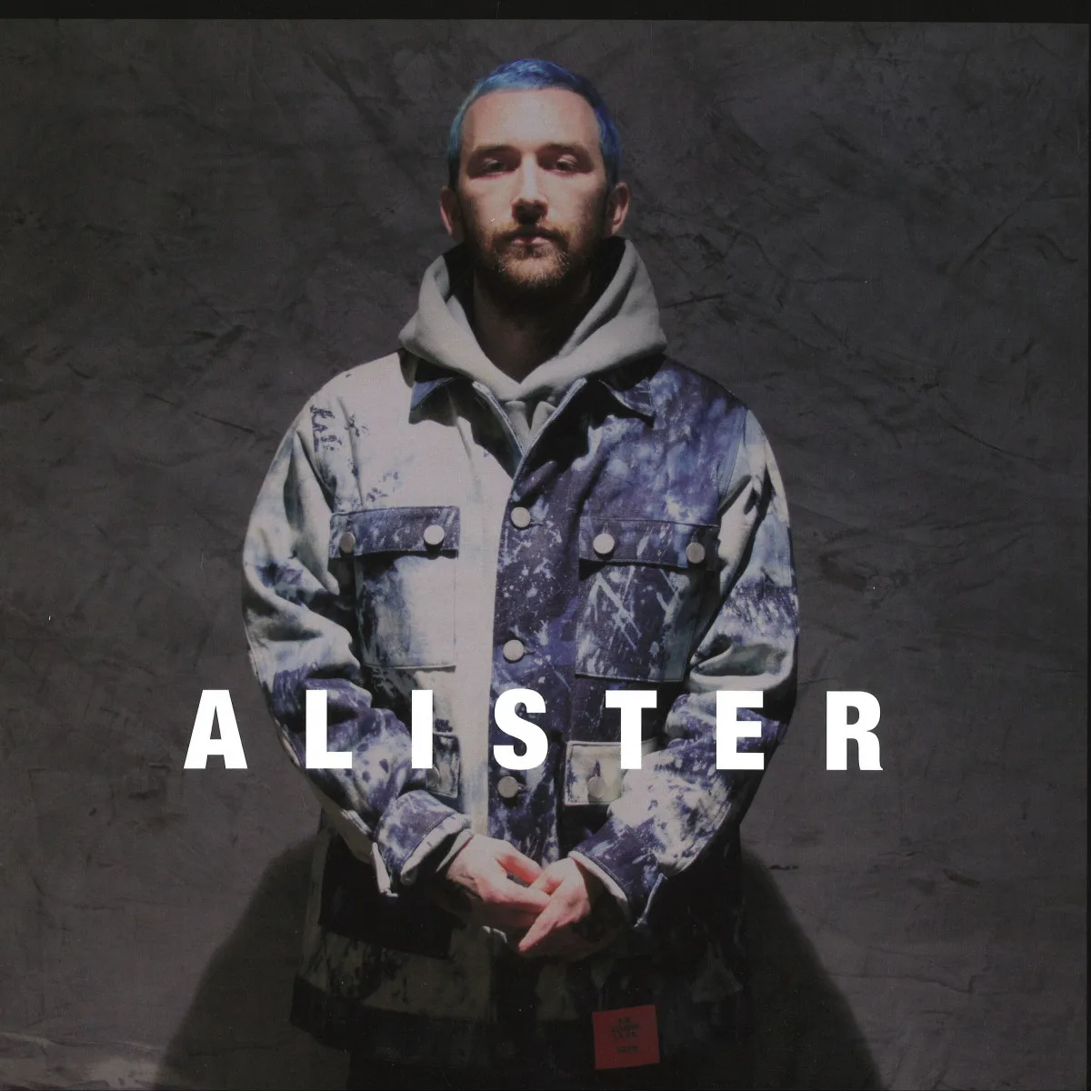 Alister/Omar-S — Matador Beach / Starlight