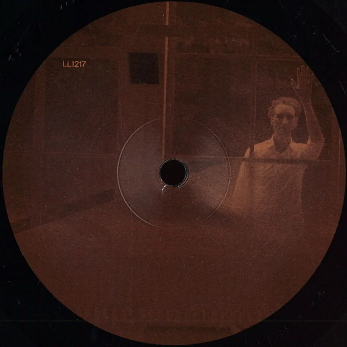 Love Over Entropy — Marka EP