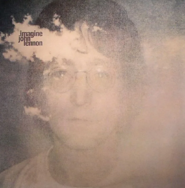 John LENNON — Imagine (remastered)