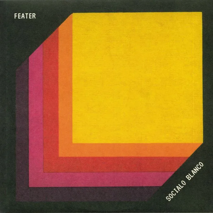 FEATER — Socialo Blanco