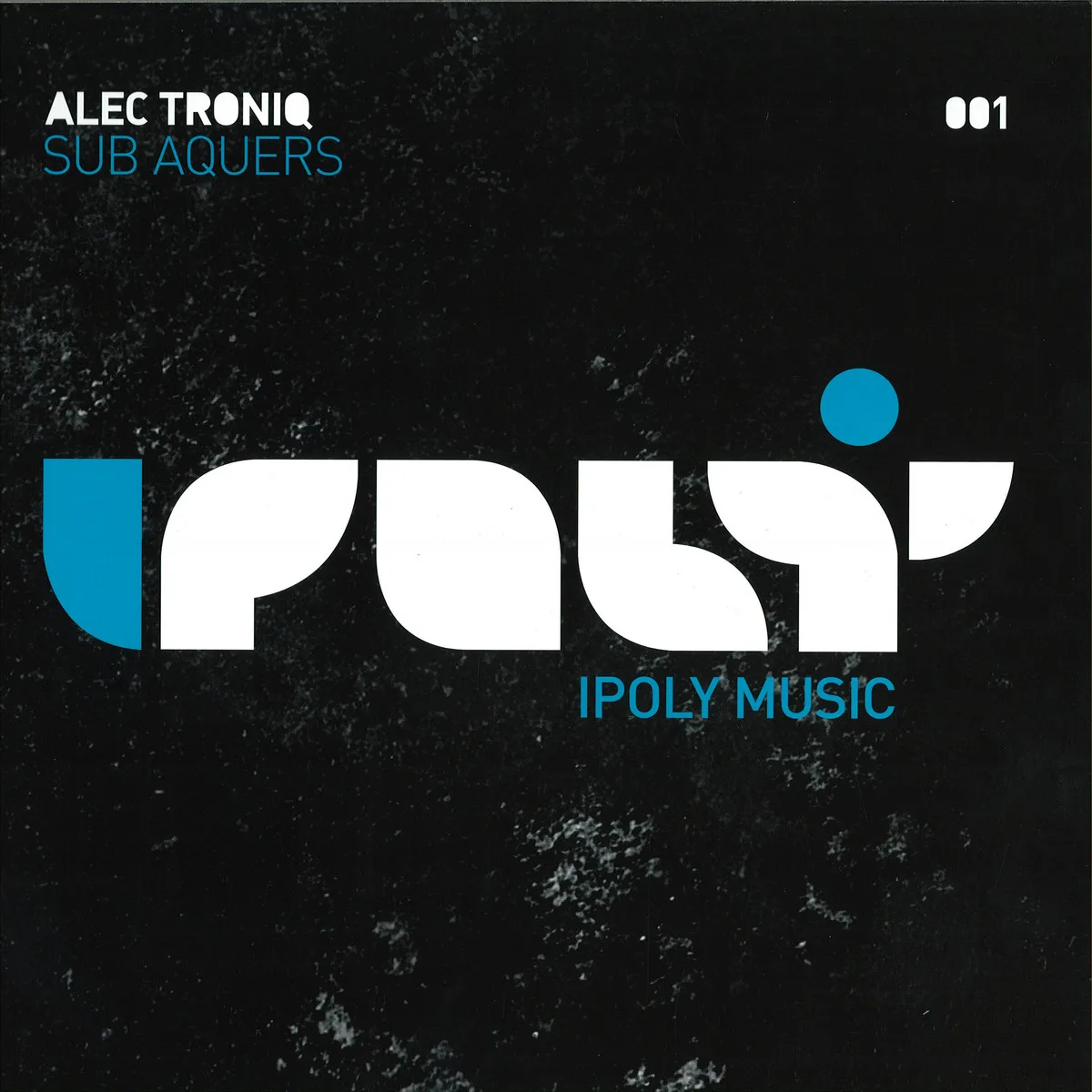 Alec Troniq — Sub Aquers