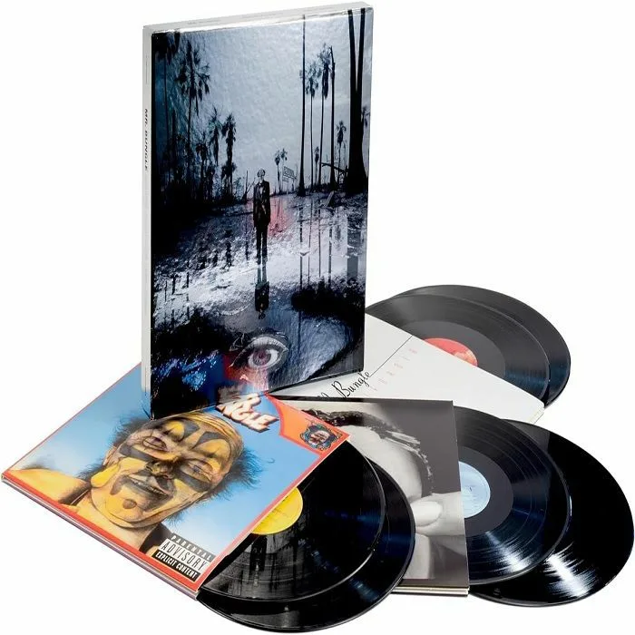 MR BUNGLE — Quote Unquote 1991-1999