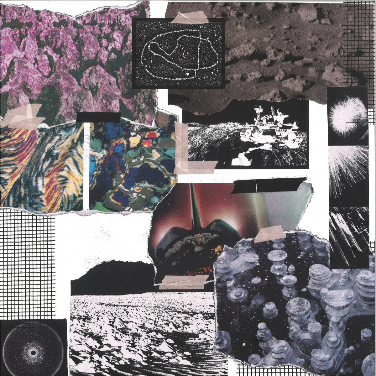 Dj_2Button — Transient Communications