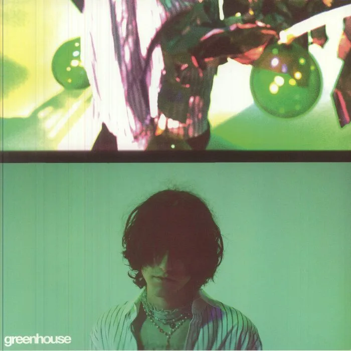 ALDN — Greenhouse