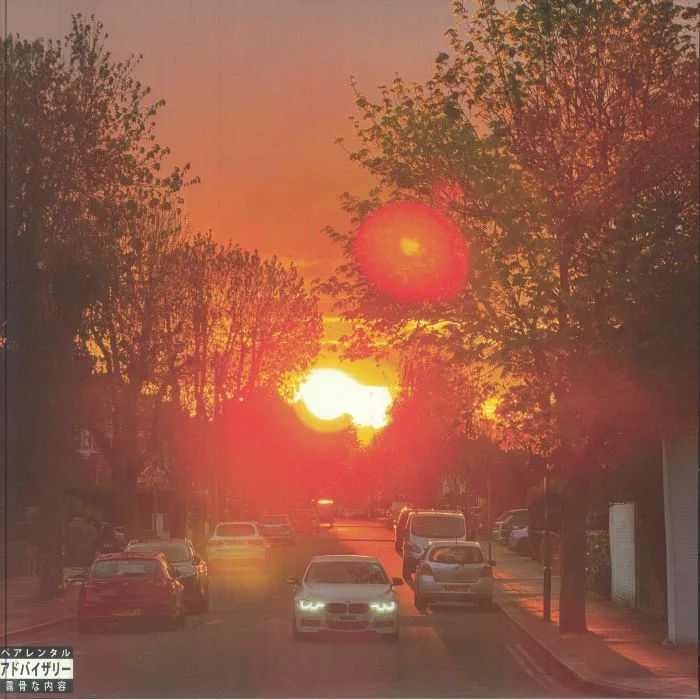 SONNYJIM / GIALLO POINT — No Visible Means Of Income 3