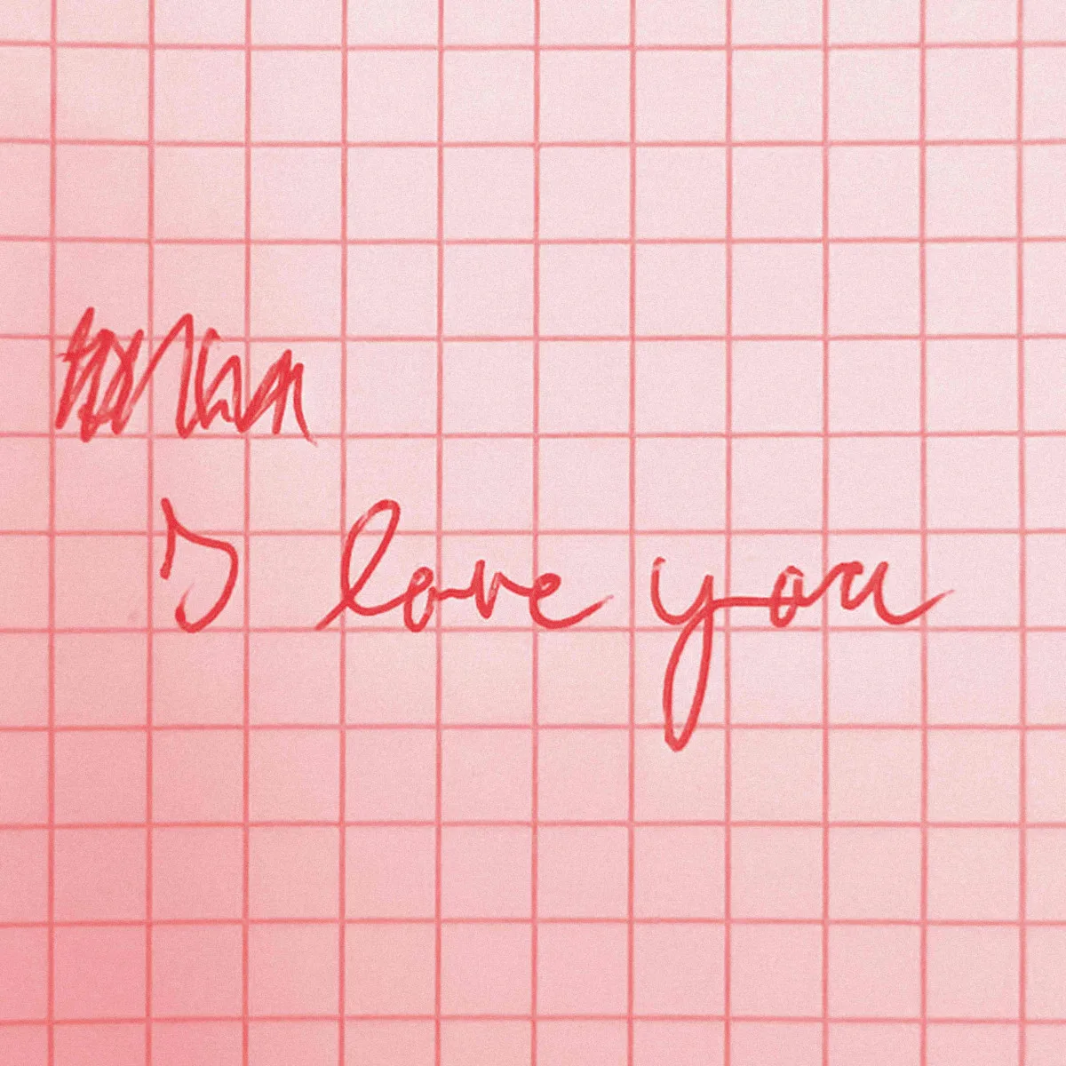 Andhim — I Love You / I Hate You