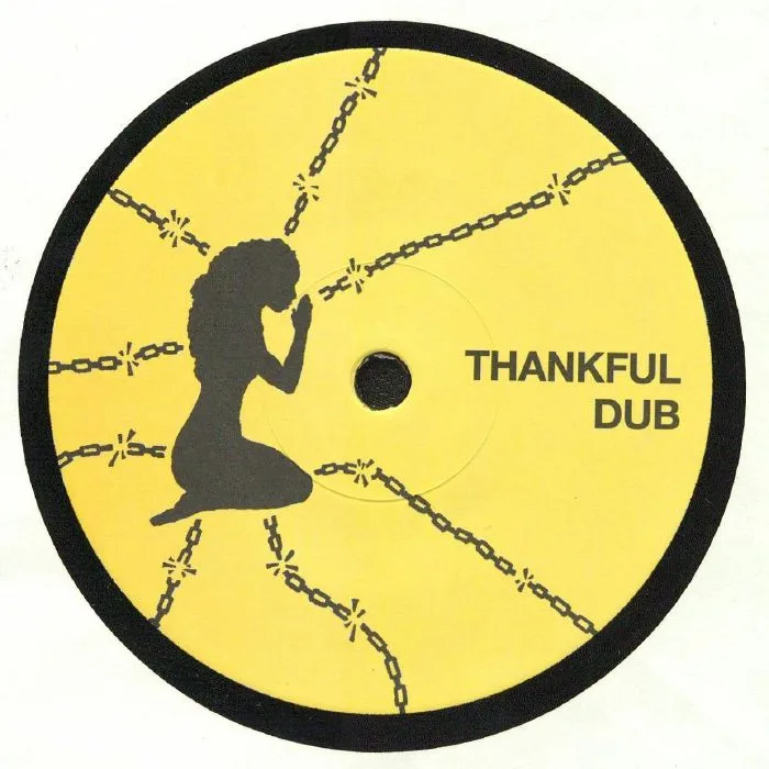 Обратная сторона обложки — Cornell CAMPBELL — Be Thankful