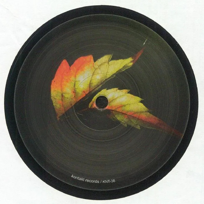 Back cover — SILVER ASH — Calantas
