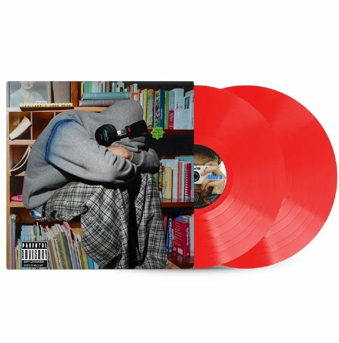 KEVIN ABSTRACT — Blush