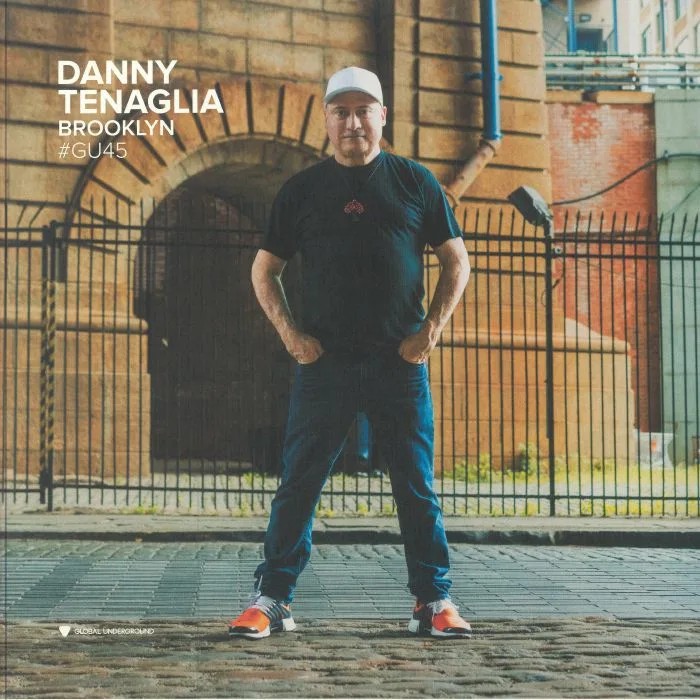 Danny TENAGLIA / VARIOUS — Global Underground 45: Brooklyn