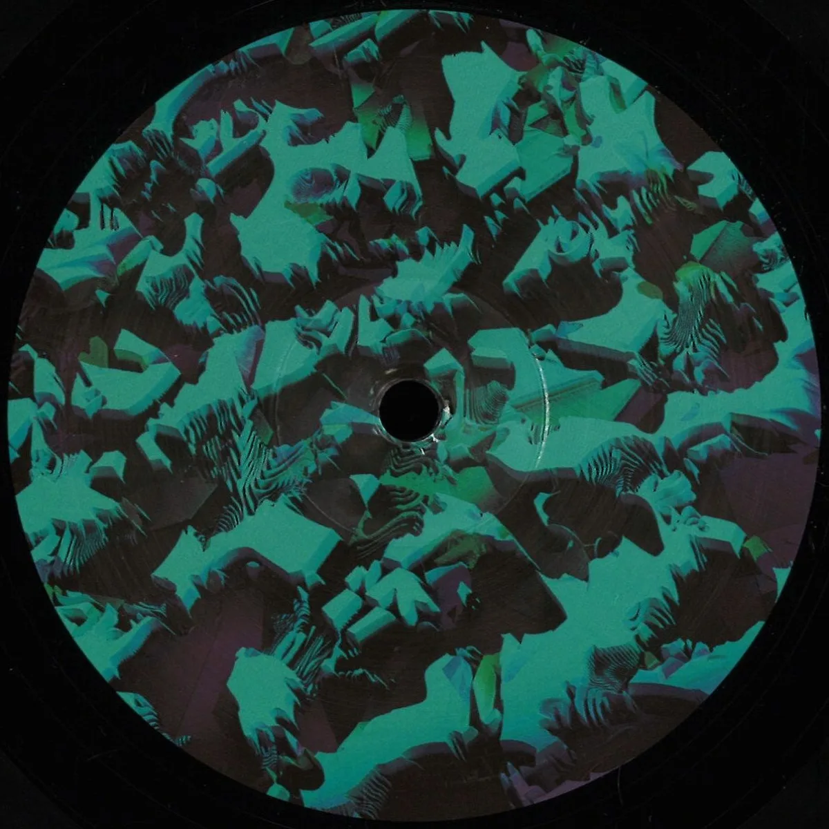 Silat Beksi — Objects Ep