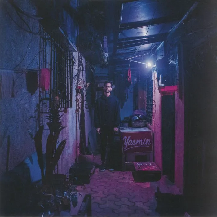 KUMAIL — Yasmin