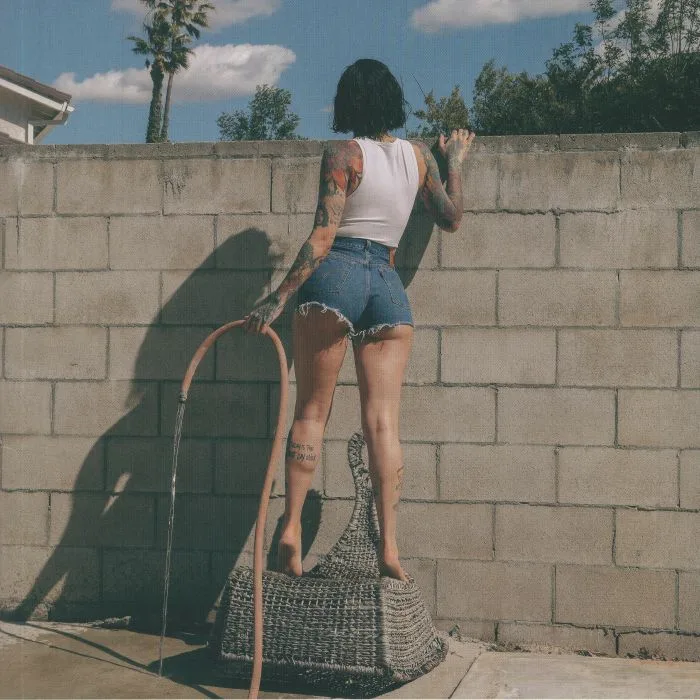 KEHLANI — It Was Good Until It Wasn't