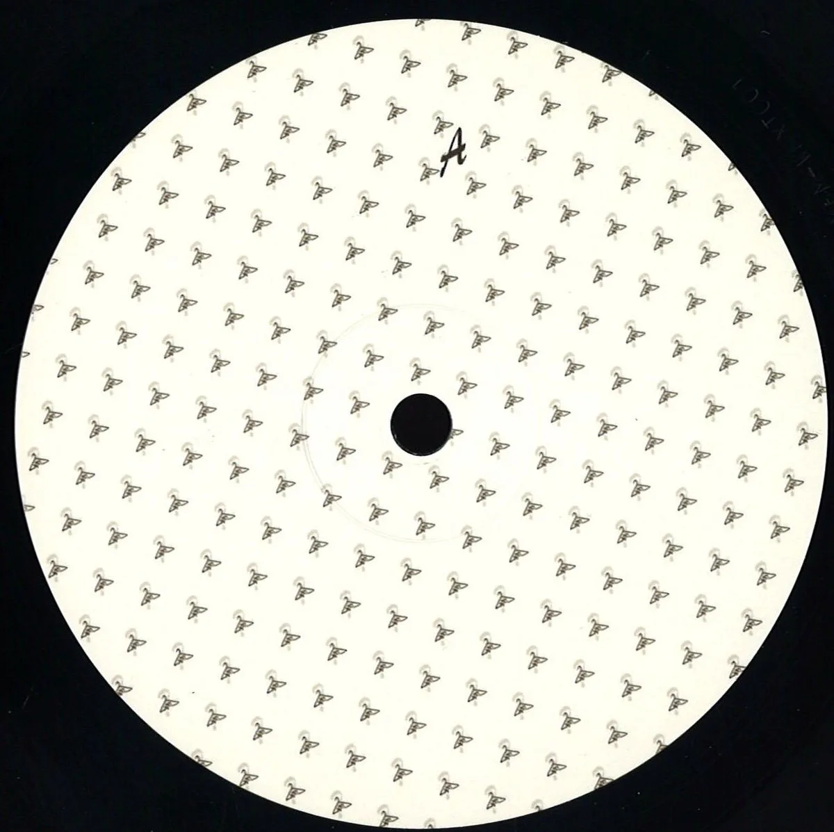 Front cover — Various — Whxt001