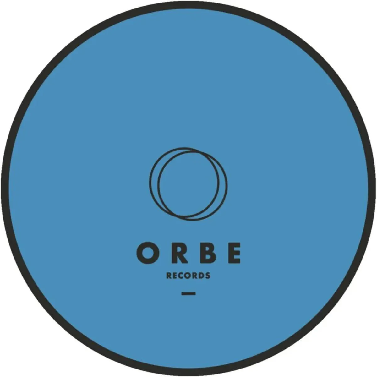 Back cover — MINNIEMEN — BASIC RHYTHM