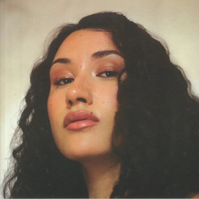 Cleo SOL — Rose In The Dark