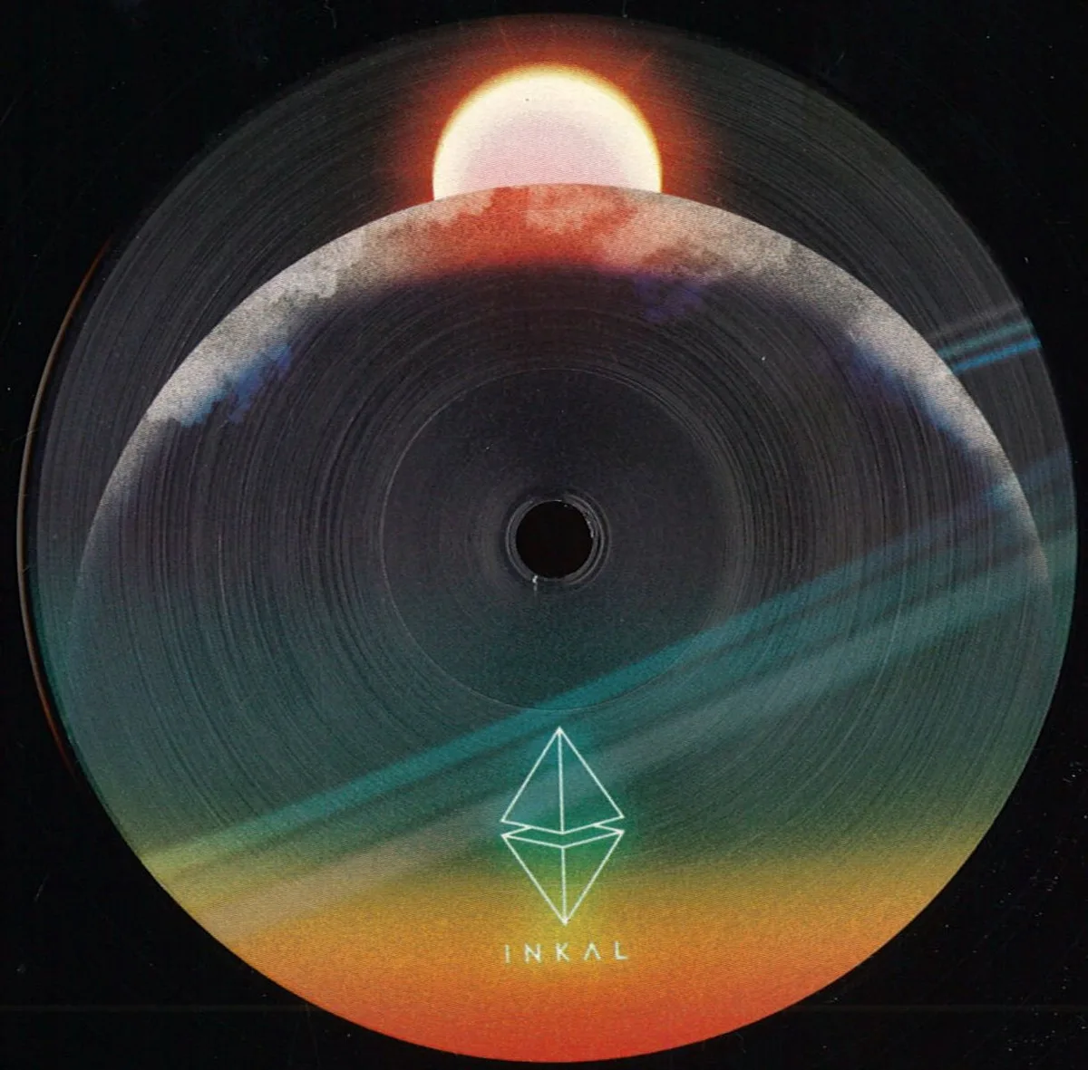 Ben Rau — Systeme Solaire Ep