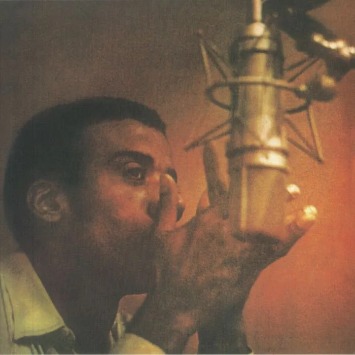 JORGE BEN — Forca Bruta (reissue)