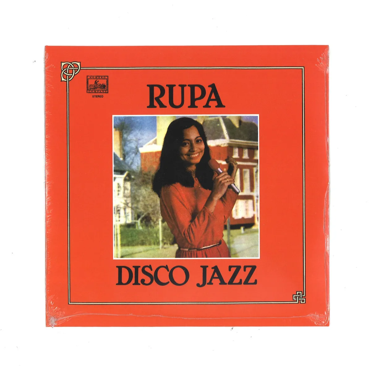 Rupa — Moja Bhari Moja / East West Shuffle