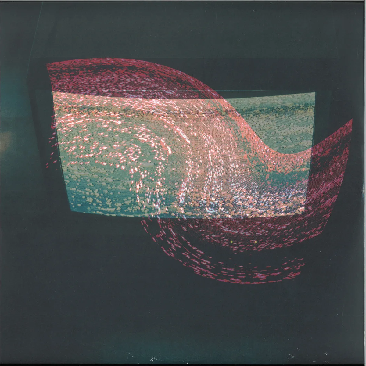 Multicast Dynamics — Soundtrack For Something That Does Not Exist LP 2x12"