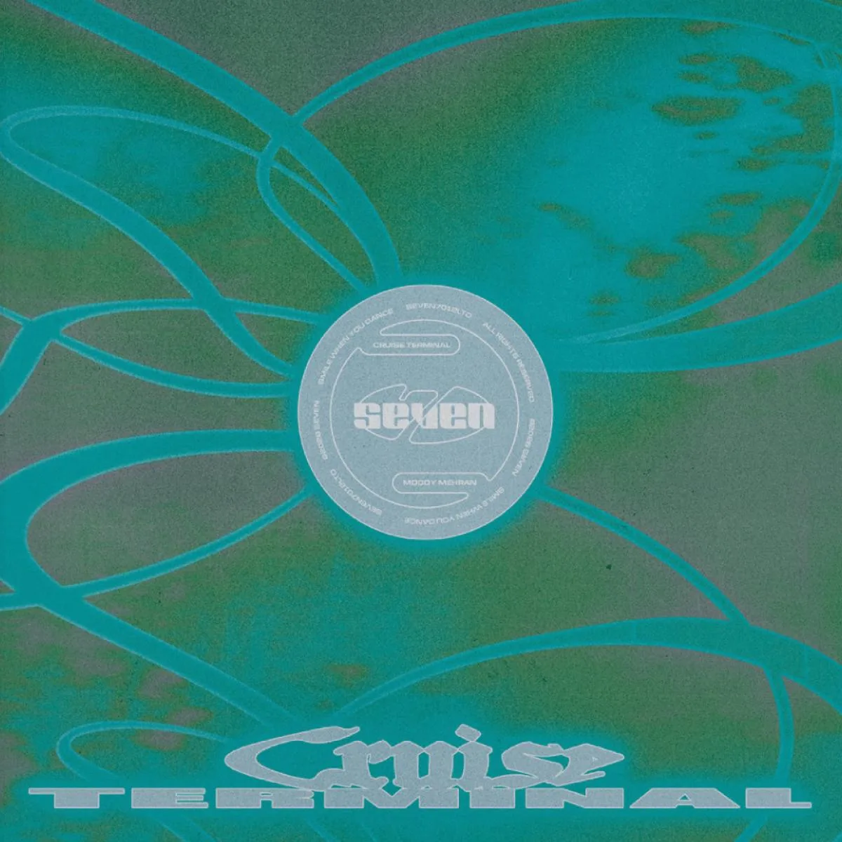 Moody Mehran — Cruise Control