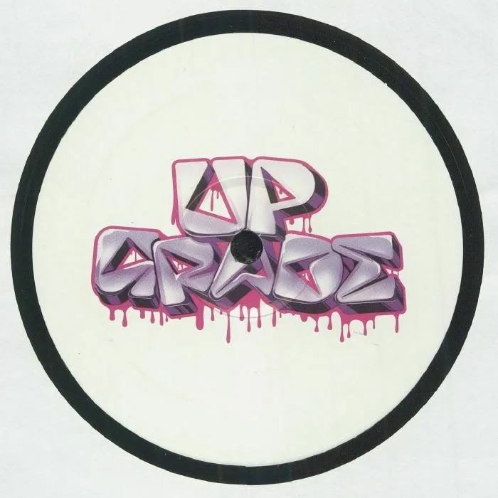 Back cover — BUCKLEY / S / A / M — After The Bufo EP (B-STOCK)