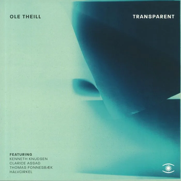 Ole THEILL — Transparent