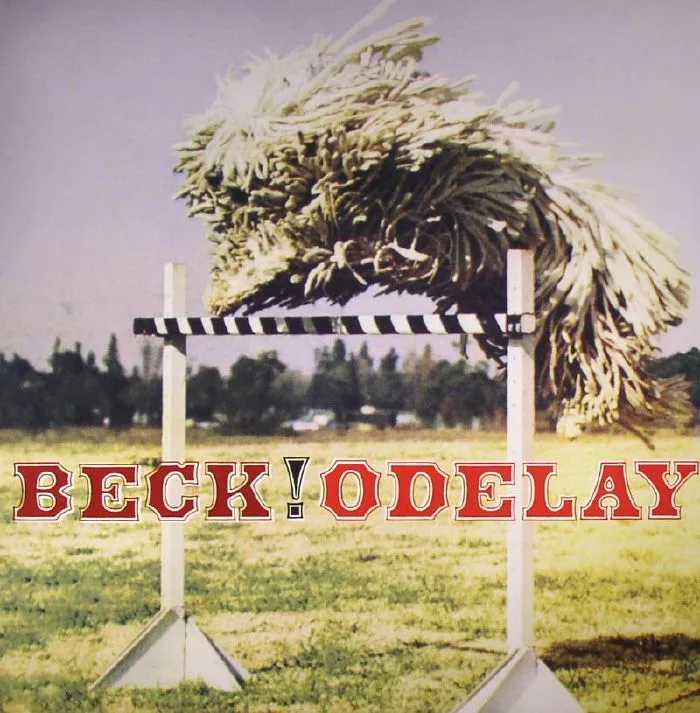 BECK — Odelay (reissue)
