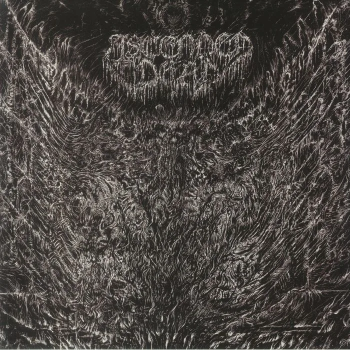 ASCENDED DEAD — Evenfall Of The Apocalypse