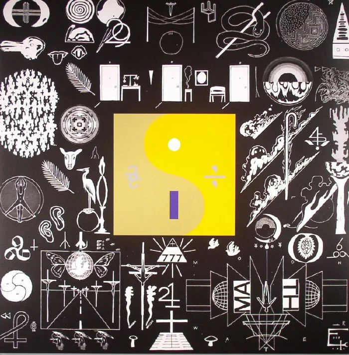 BON IVER — 22 A Million